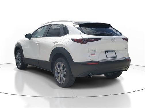 2026 Mazda CX-30 2.5 S Preferred Package