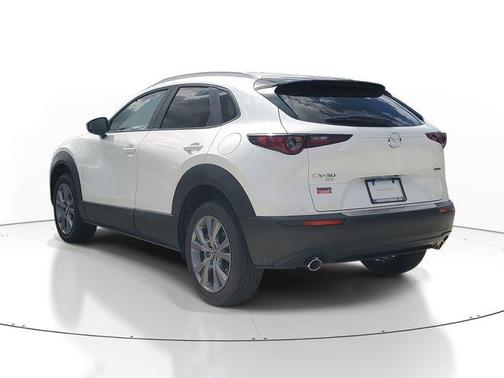 2026 Mazda CX-30 2.5 S Preferred Package