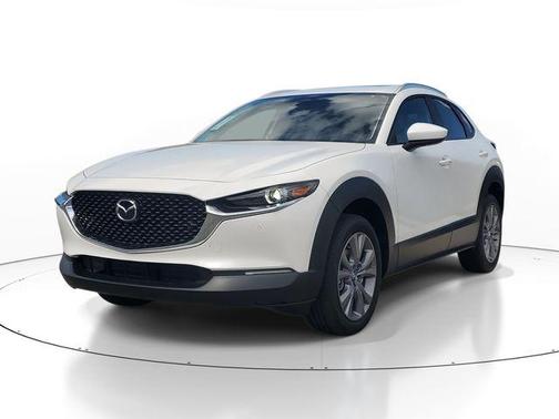 2026 Mazda CX-30 2.5 S Preferred Package