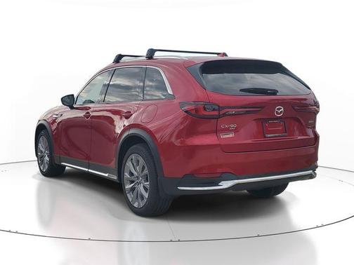2026 Mazda CX-90 3.3 Turbo Premium Plus