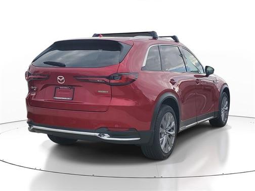 2026 Mazda CX-90 3.3 Turbo Premium Plus