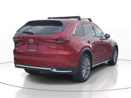 2026 Mazda CX-90 3.3 Turbo Premium Plus