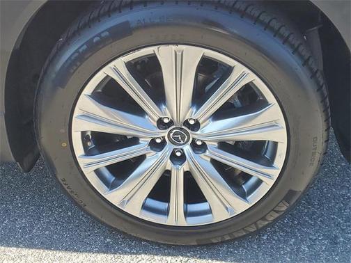2022 Mazda CX-9 Signature