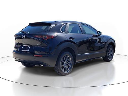 2026 Mazda CX-30 2.5 S