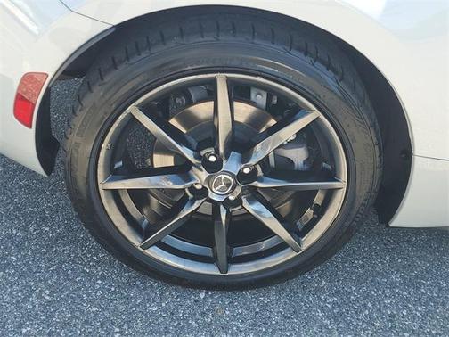 2016 Mazda MX-5 Miata Grand Touring