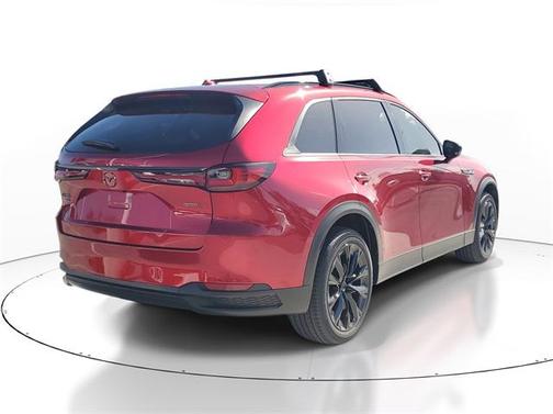 2026 Mazda CX-90 3.3 Turbo Premium Sport