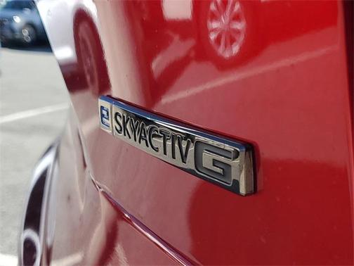 2026 Mazda CX-90 3.3 Turbo Premium Sport