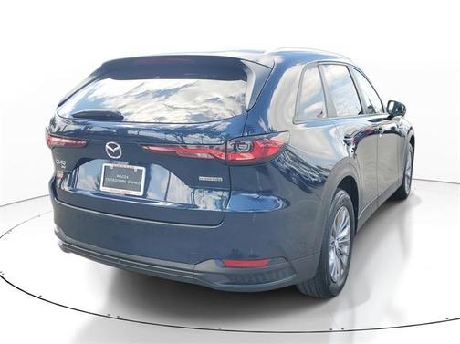 2025 Mazda CX-90 3.3 Turbo S