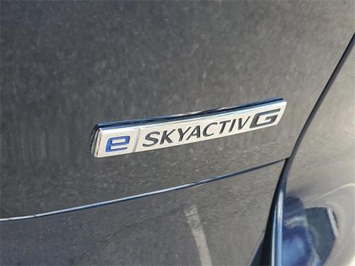 2025 Mazda CX-90 3.3 Turbo S