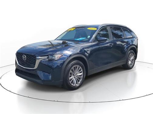 2025 Mazda CX-90 3.3 Turbo S