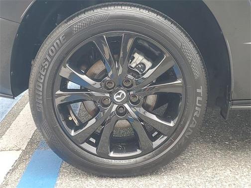 2025 Mazda CX-30 2.5 Turbo Premium Plus Package