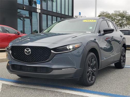 2025 Mazda CX-30 2.5 Turbo Premium Plus Package