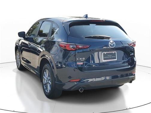 2024 Mazda CX-5 2.5 S Preferred