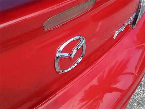 2009 Mazda RX-8 Grand Touring