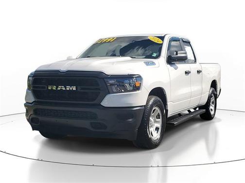 2024 RAM 1500 Tradesman