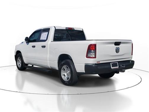 2024 RAM 1500 Tradesman