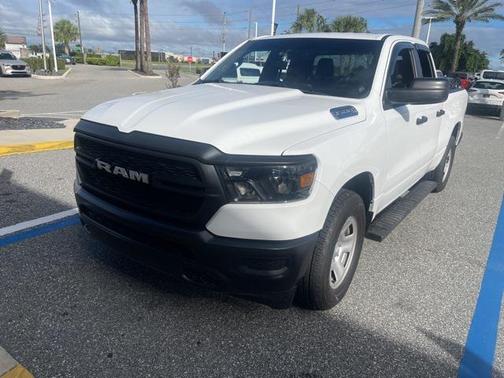 2024 RAM 1500 Tradesman