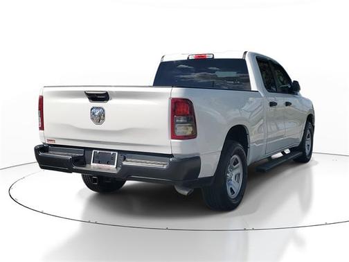 2024 RAM 1500 Tradesman