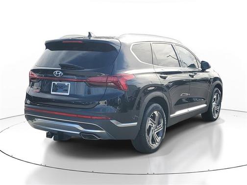 2022 Hyundai SANTA FE SEL 2.4
