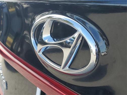 2022 Hyundai SANTA FE SEL 2.4