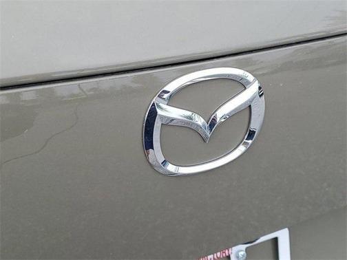 2025 Mazda CX-50 2.5 Turbo Meridian Edition