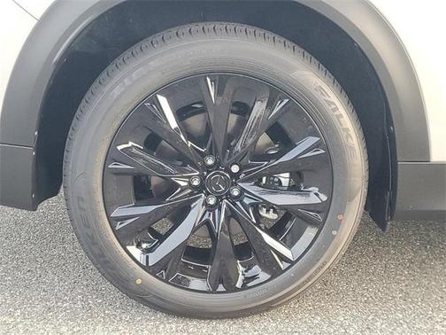 2026 Mazda CX-90 PHEV Premium Sport