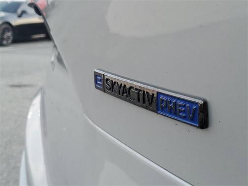 2026 Mazda CX-90 PHEV Premium Sport