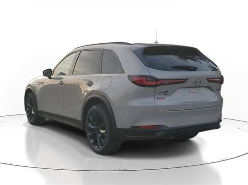 2026 Mazda CX-90 PHEV Premium Sport