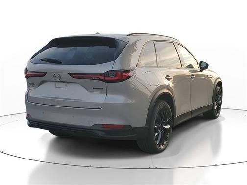 2026 Mazda CX-90 PHEV Premium Sport