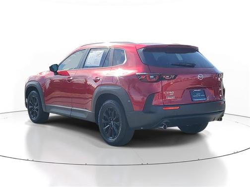 2024 Mazda CX-50 2.5 S Select Package