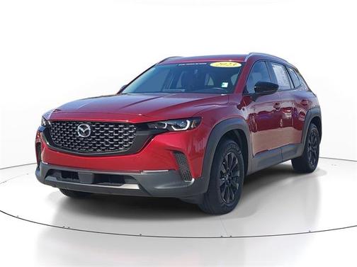 2024 Mazda CX-50 2.5 S Select Package