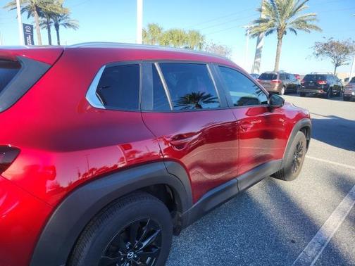 2024 Mazda CX-50 2.5 S Select Package