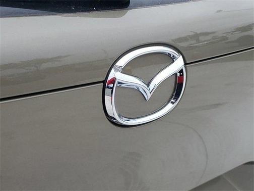 2025 Mazda CX-30 Turbo