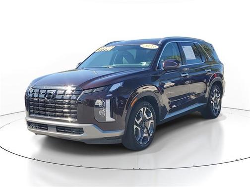 2023 Hyundai PALISADE SEL