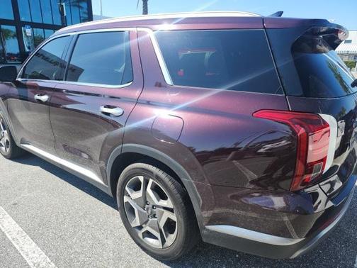 2023 Hyundai PALISADE SEL