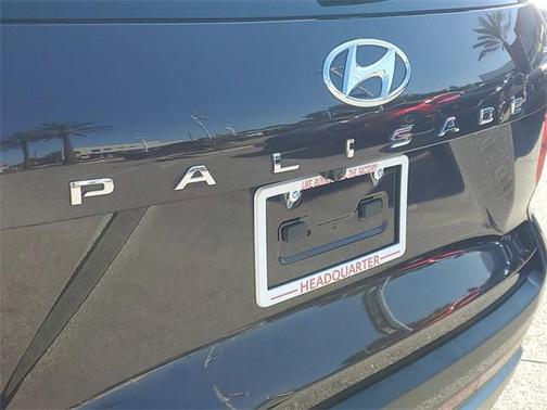 2023 Hyundai PALISADE SEL