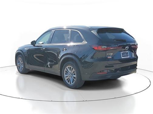 2025 Mazda CX-90 3.3 Turbo S