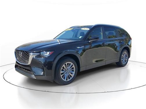 2025 Mazda CX-90 3.3 Turbo S