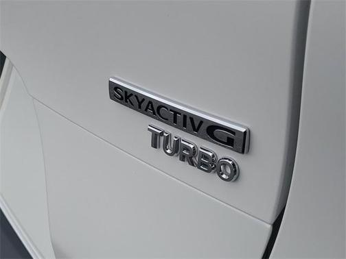 2025 Mazda CX-30 2.5 Turbo Premium Package
