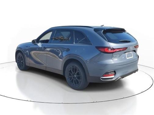 2025 Mazda CX-70 3.3 Turbo Premium Package
