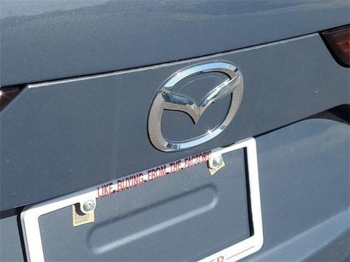 2025 Mazda CX-70 3.3 Turbo Premium Package