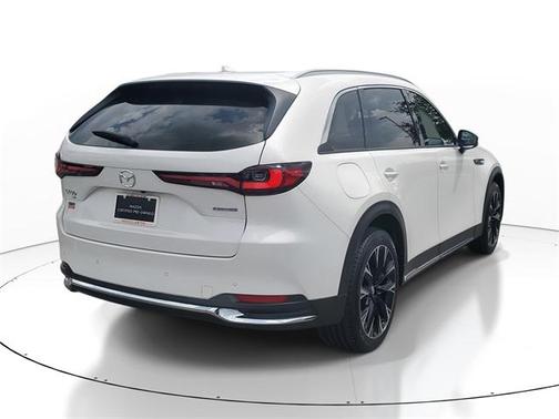 2024 Mazda CX-90 PHEV Premium Plus