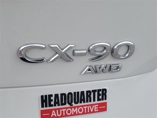 2024 Mazda CX-90 PHEV Premium Plus