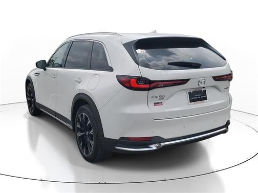 2024 Mazda CX-90 PHEV Premium Plus