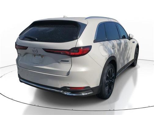 2024 Mazda CX-90 PHEV Base