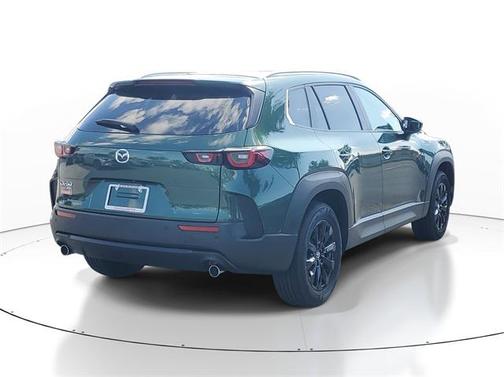 2026 Mazda CX-50 2.5 S Preferred Package