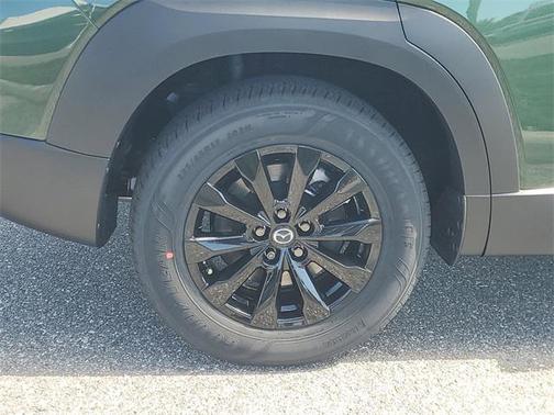 2026 Mazda CX-50 2.5 S Preferred Package