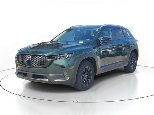 2026 Mazda CX-50 2.5 S Preferred Package