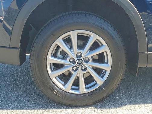 2023 Mazda CX-5 2.5 S Select Package