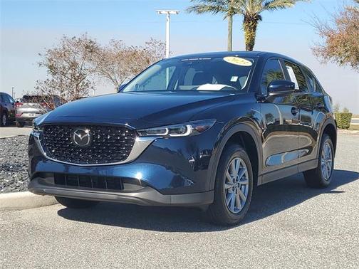 2023 Mazda CX-5 2.5 S Select Package